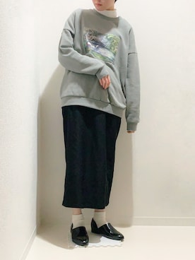 智さんのコーディネート