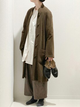 智さんのコーディネート