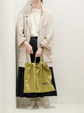 智さんのコーディネート