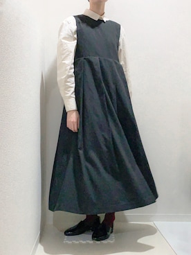 智さんのコーディネート