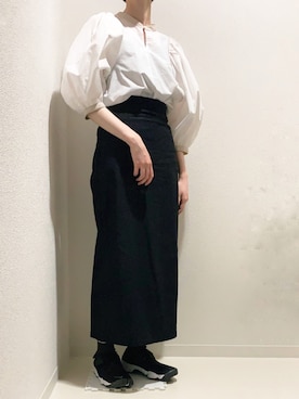 智さんのコーディネート