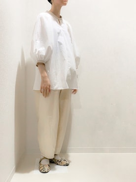 智さんのコーディネート