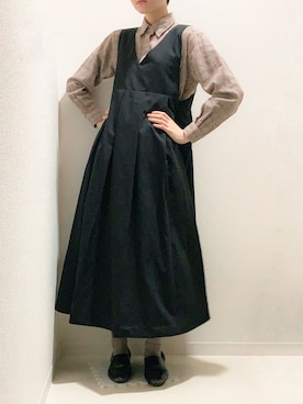 智さんのコーディネート