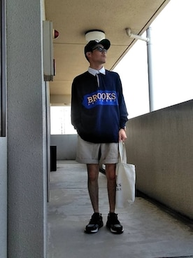 Ken.styleさんのコーディネート