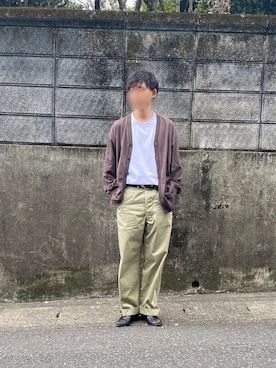 ぺひさんのコーディネート