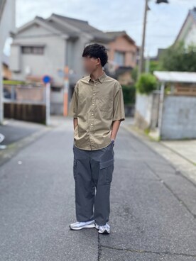 ぺひさんのコーディネート