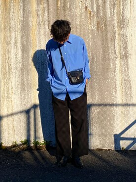 ぺひさんのコーディネート