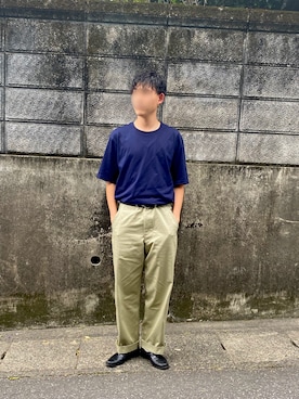 ぺひさんのコーディネート