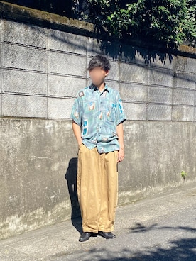 ぺひさんのコーディネート