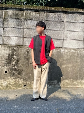 ぺひさんのコーディネート