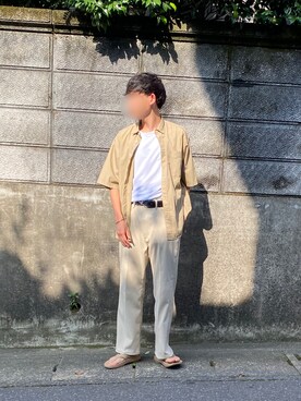 ぺひさんのコーディネート