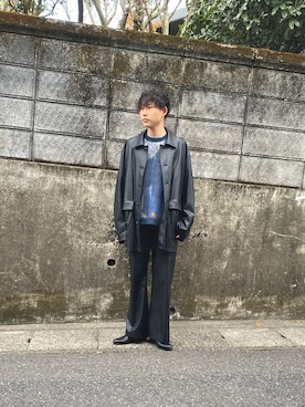 ぺひさんのコーディネート