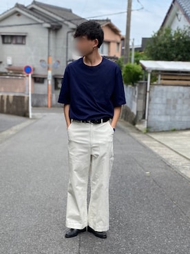 ぺひさんのコーディネート