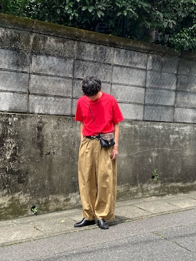 ぺひさんのコーディネート