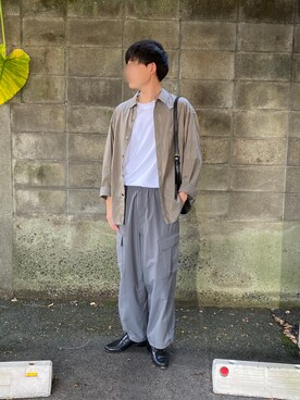 ぺひさんのコーディネート