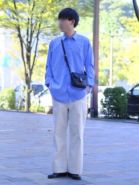 ぺひさんのコーディネート