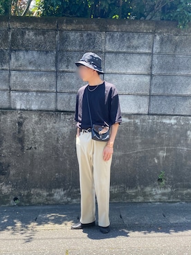 ぺひさんのコーディネート