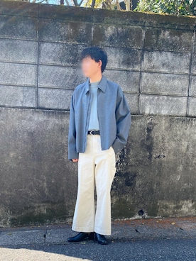 ぺひさんのコーディネート