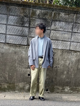 ぺひさんのコーディネート