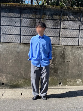 ぺひさんのコーディネート