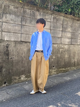 ぺひさんのコーディネート