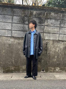 ぺひさんのコーディネート