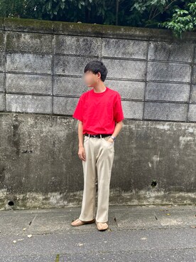 ぺひさんのコーディネート