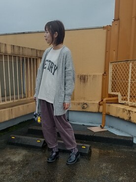 その他パンツを使った かっこいい系女子 の人気ファッションコーディネート Wear その他パンツを使った かっこいい系女子 の人気ファッションコーディネート Wear
