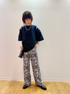 daio  さんのコーディネート