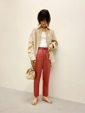 daio  さんのコーディネート