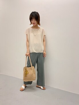 daio  さんのコーディネート