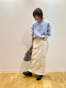 daio  さんのコーディネート