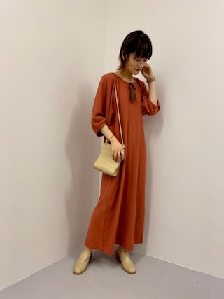 Daio ビューティ ユース ユナイテッドアローズ 鹿児島店 のコーディネート一覧 Wear