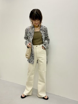 daio  さんのコーディネート