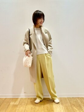 daio  さんのコーディネート