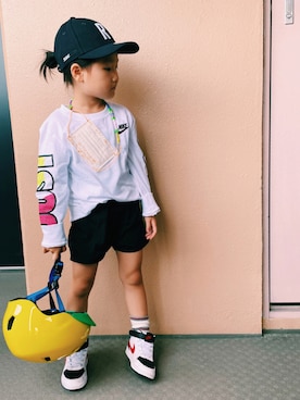 UTAさんのコーディネート