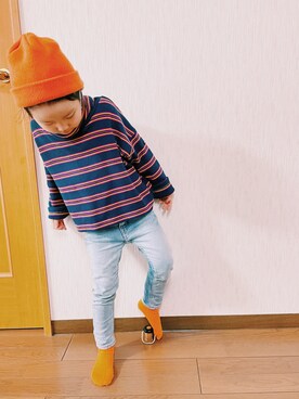 UTAさんのコーディネート