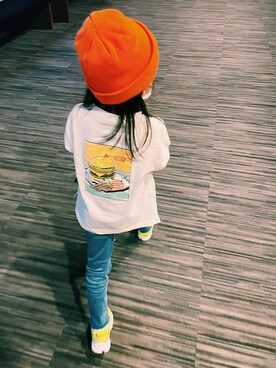 UTAさんのコーディネート