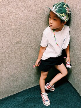 UTAさんのコーディネート