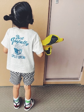 UTAさんのコーディネート