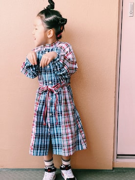 UTAさんのコーディネート