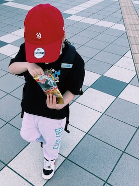 UTAさんのコーディネート