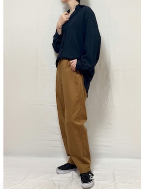 ちぃぃさんのコーディネート