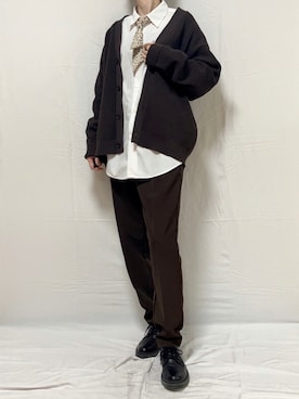 ちぃぃさんのコーディネート