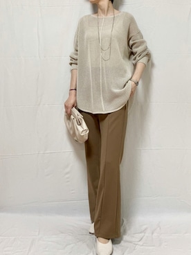 ちぃぃさんのコーディネート