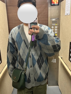 坊さんのコーディネート