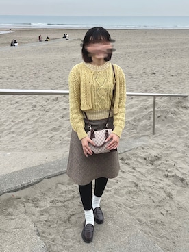 ありさんのコーディネート