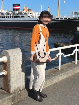 ありさんのコーディネート
