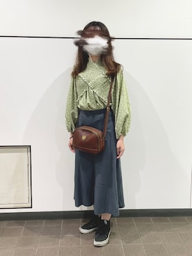 ありさんのコーディネート