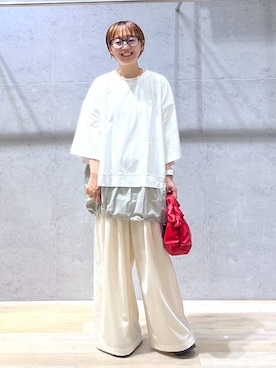 miiisanさん(レディース・150cm)の夏コーディネート